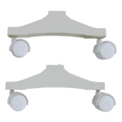 Комплект пластиковых ножек для Теплофон IT/MT